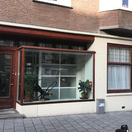 Bed and Breakfast Ons Nest Amsterdam Zewnętrze zdjęcie