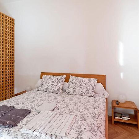 Bed and Breakfast Ons Nest Amsterdam Zewnętrze zdjęcie