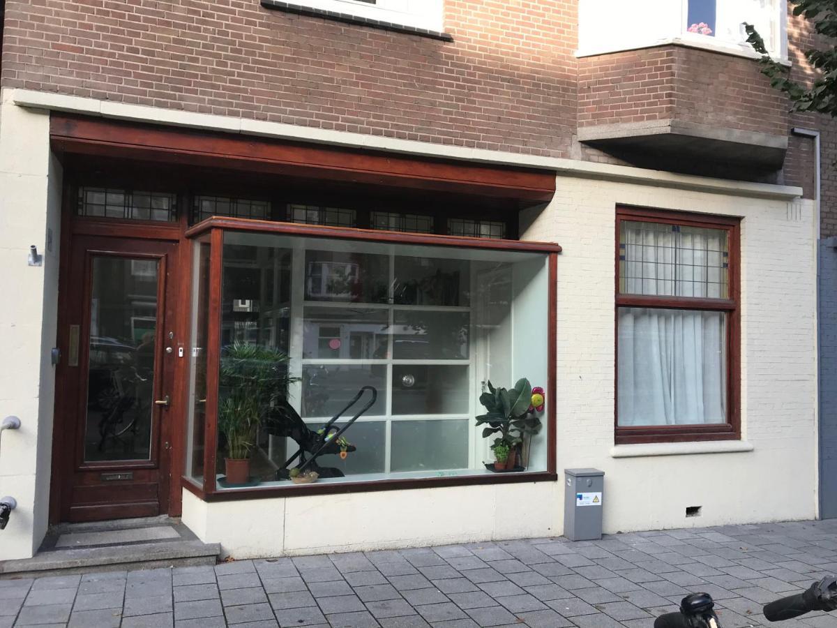 Bed and Breakfast Ons Nest Amsterdam Zewnętrze zdjęcie