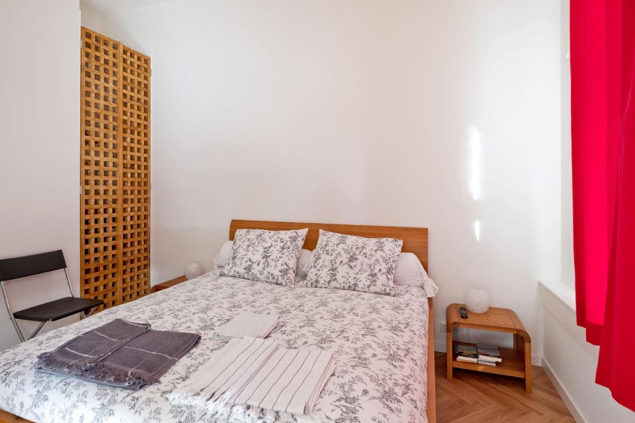 Bed and Breakfast Ons Nest Amsterdam Zewnętrze zdjęcie