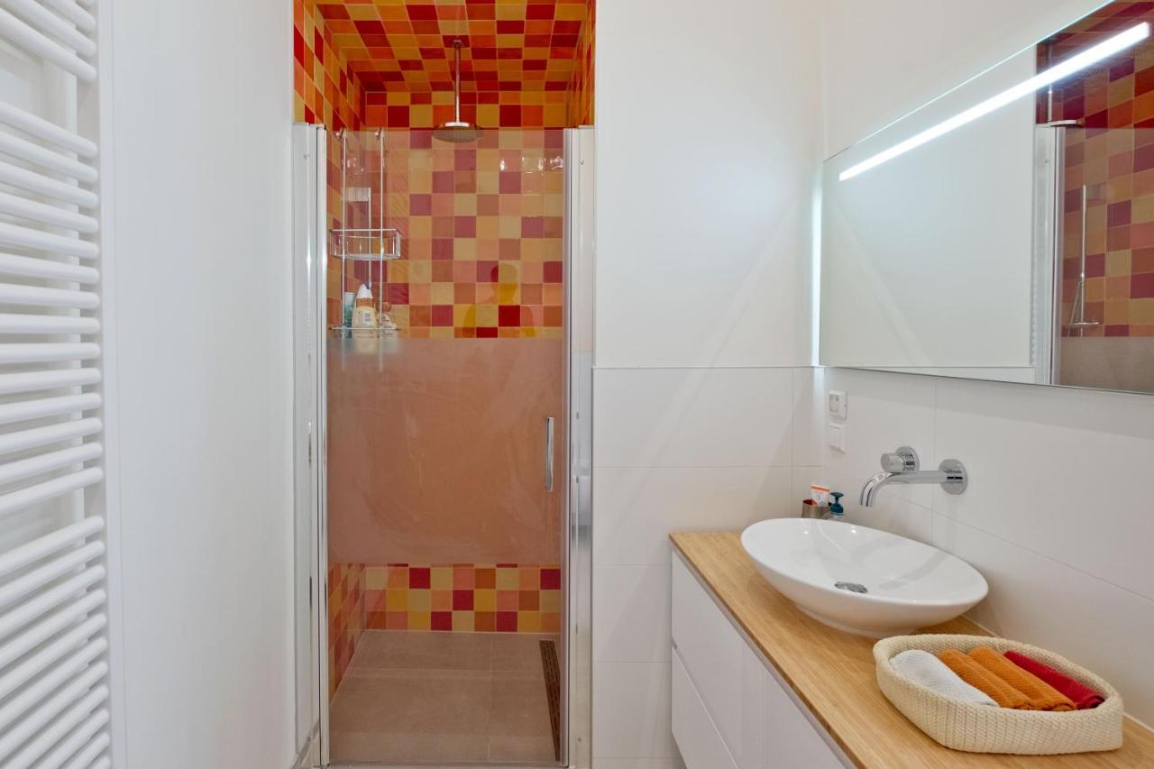 Bed and Breakfast Ons Nest Amsterdam Zewnętrze zdjęcie